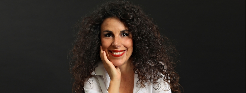 Maite Maruri cantante biografia