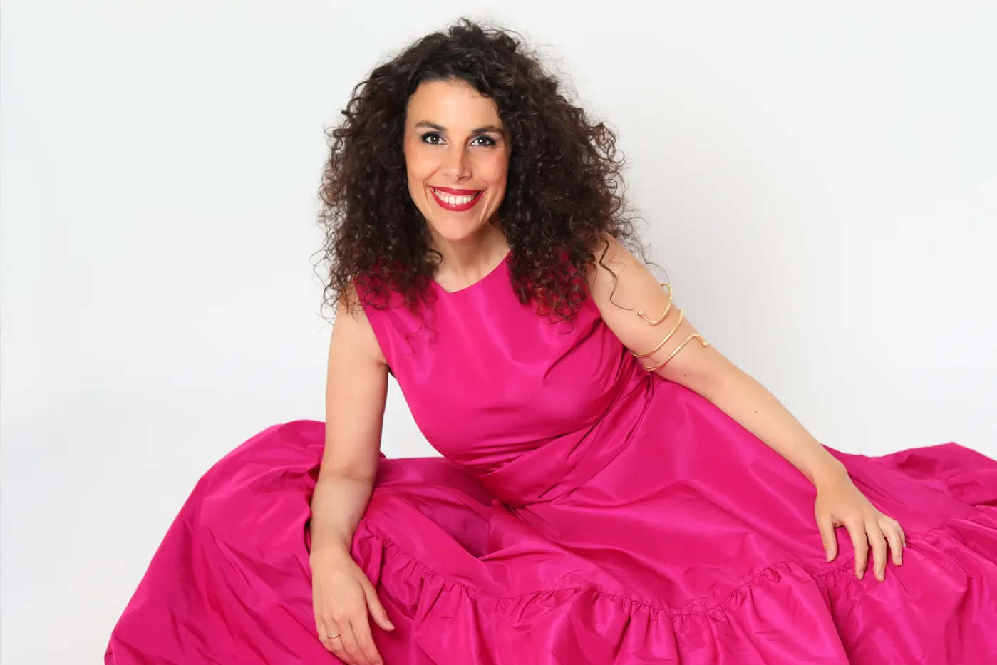 Clases de canto maite maruri